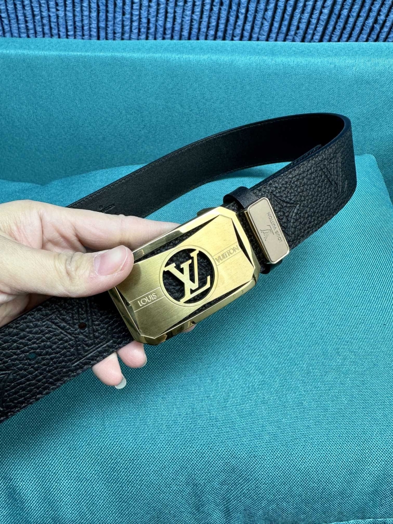 Louis Vuitton Belts